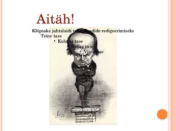 Realismi powerpoint #13