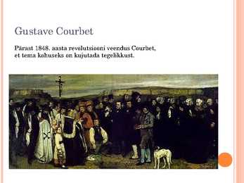Realismi powerpoint #4