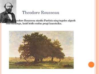 Realismi powerpoint #5