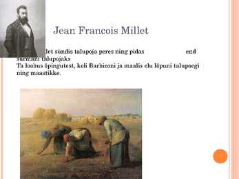 Realismi powerpoint #6