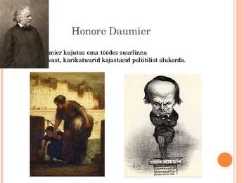 Realismi powerpoint #7