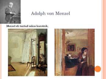Realismi powerpoint #8