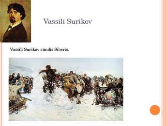 Realismi powerpoint #10