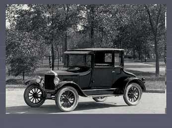 USA 1920-1930-aastail #4