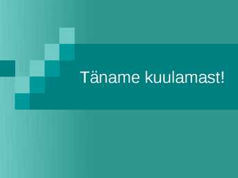 PUNKTMASSAAŽ #11