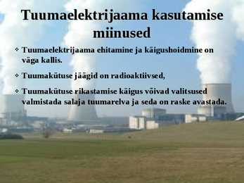 TUUMAENERIA #4