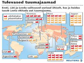 TUUMAENERIA #9