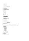 Metallurgia e-test #11