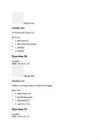 Metallurgia e-test #15