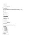 Metallurgia e-test #17
