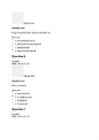 Metallurgia e-test #3