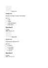 Metallurgia e-test #4