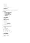 Metallurgia e-test #5