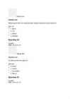 Metallurgia e-test #7