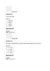Metallurgia e-test #8