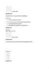 Survetöötluse e-test- #5