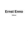 Ernst Enno