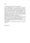 Chrismas in Estonia-Letter