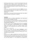 EL memorandum #3