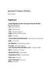 Igavesti Printsess