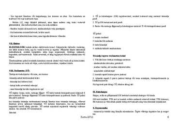 Töötervishoiu-TTH-ja tööohutus- TO #6