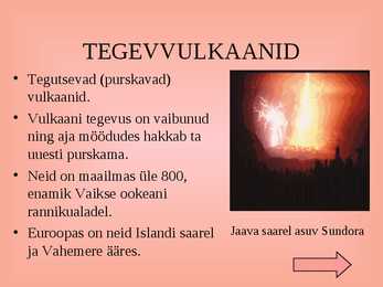 Vulkaanid #9