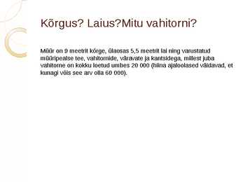 Suur Hiina müür #6