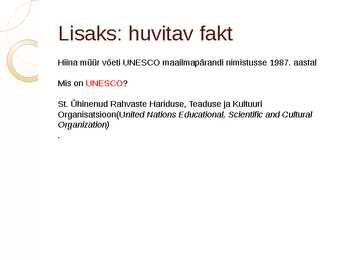 Suur Hiina müür #9