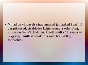KOHV- joogiõpetus #17