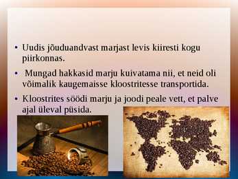 KOHV- joogiõpetus #3