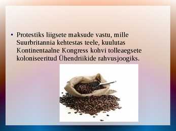 KOHV- joogiõpetus #7