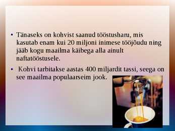 KOHV- joogiõpetus #10