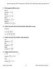 Harilikud murrud 6 klassile #2