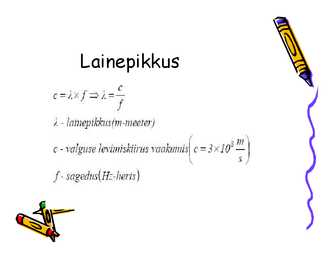 Elektromagnetlained Füüsika 11-klass #9