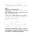 EAKA PATSIENDI KUKKUMISE ENNETAMINE #2