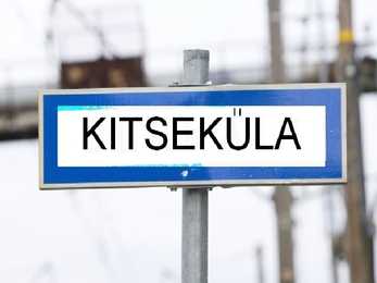 Kitseküla asum