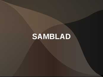 Samblad ja samblikud #2