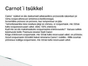 Sadi Nicolas Leonard Carnot #5