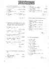 Test Booklet #6