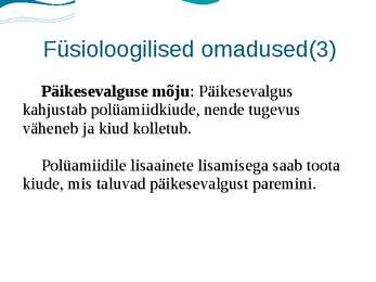 Polüamiidkiud-nailon #14