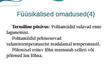 Polüamiidkiud-nailon #10