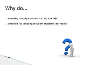 Marketing Metaphoria #3