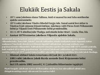 Carl Robert Jakobsoni biograafia #5