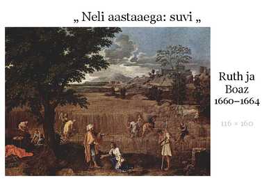 Nicolas Poussini biograafia #16
