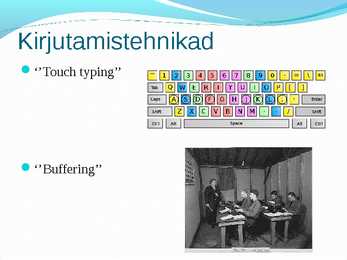 Arvutikiri #11