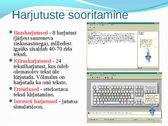 Arvutikiri #19