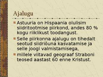SIIDER #6