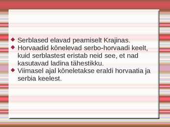 Horvaatia #24