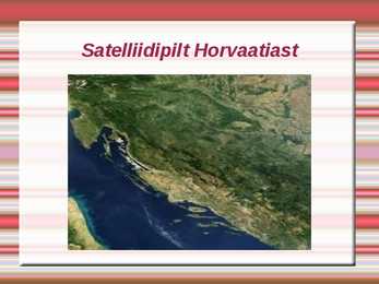 Horvaatia #7