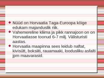 Horvaatia #10